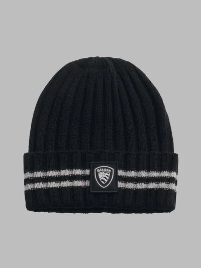 SENTRY STRIPED HAT_1