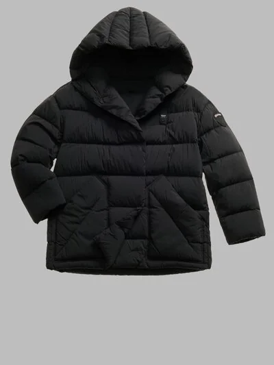 DOWN JACKET NUVOLA PRAIRIE_1