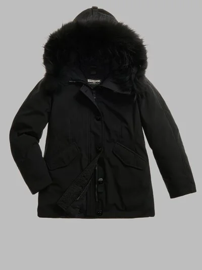 PADDED PARKA IRMA_1