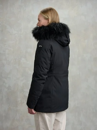 新品　正規品　BRIEFING LIMONTA PADDED PARKA 新品 正規品 BRIEFING LIMONTA PADDED PARKA