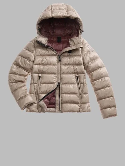 STRIPED JACKET CAROLL_1