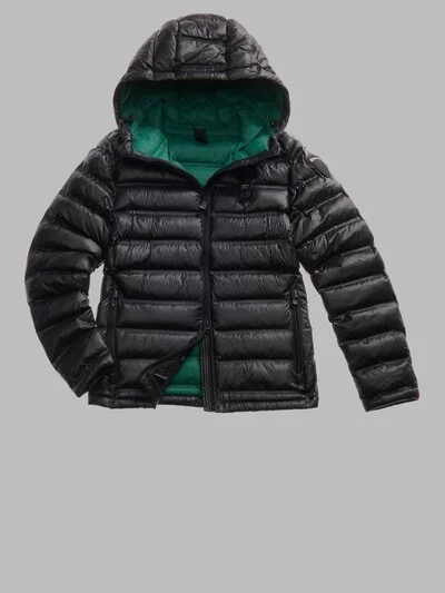 JACKET WITH CONTRAST LINING ELLIS_1