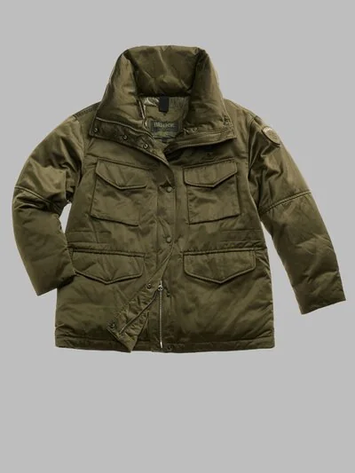 GLOSSY SATIN JACKET NINTH_1