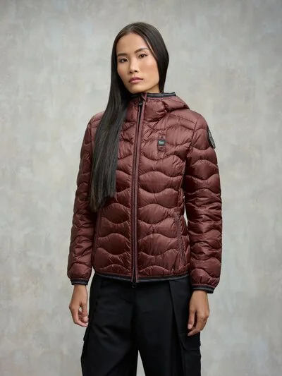 PIUMINO AD ONDE CAMELIA