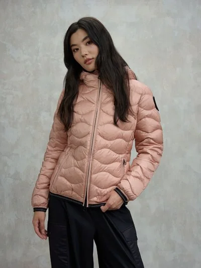 PIUMINO AD ONDE CAMELIA
