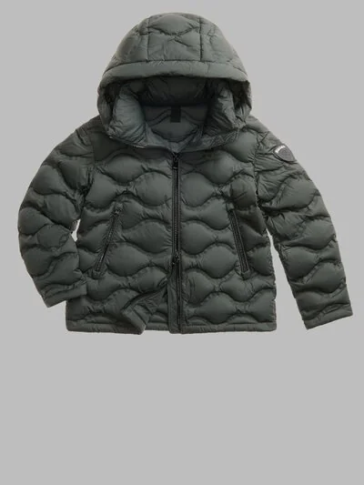 HEAT-SEALED WAVE DOWN JACKET LORRAINE_1