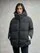Blauer - COTTON-EFFECT DOWN JACKET NAPIER - Anthracite - Blauer