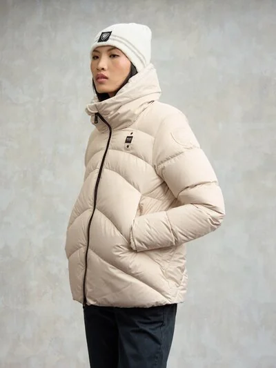 DOUDOUNE COL LARGE MARYLAND