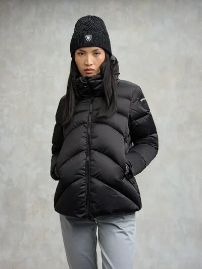 DOUDOUNE COL LARGE MARYLAND