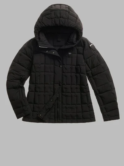 CHECKERED DOWN JACKET MITCHELL_1