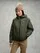 Blauer - REVERSIBLE JACKET HOWES - Wood Green - Blauer