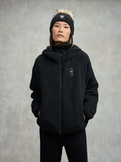 REVERSIBLE JACKET HOWES