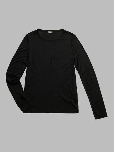 WOOL BLEND T-SHIRT KENDALL_1