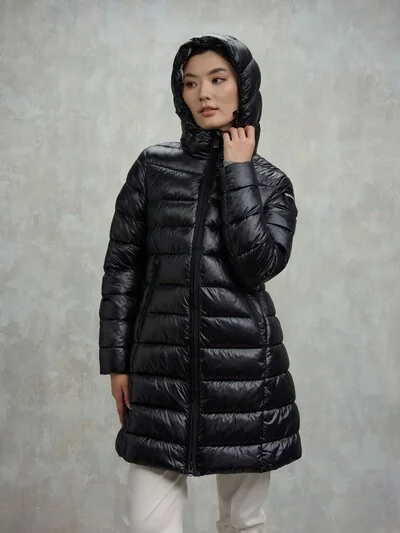 LONG MICRO RIP JACKET ADELAIDE