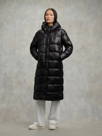 WOMEN's Long Jacket Bellevue | Blauer ®