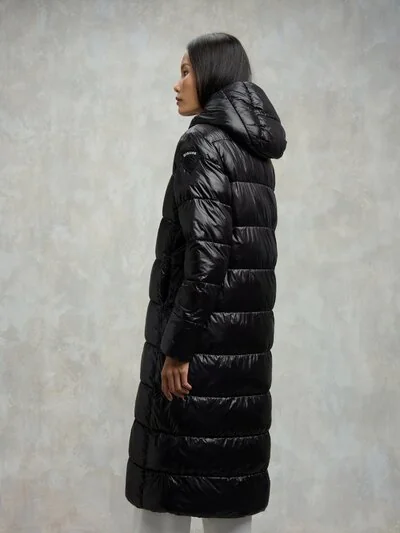 WOMEN's Long Jacket Bellevue | Blauer ®