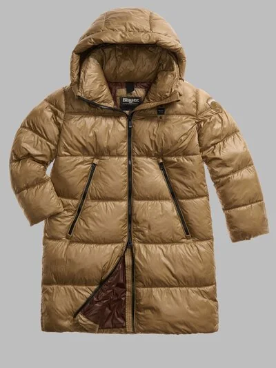 LONG COMFORT JACKET ARMORY_1
