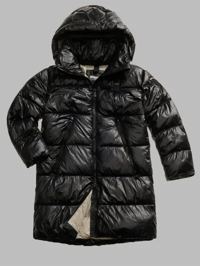 CHAQUETÓN LARGO COMFORT ARMORY_1