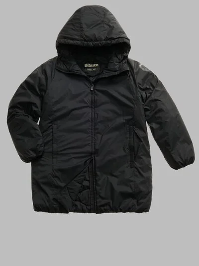 SYMPHONYA PACKABLE LONG JACKET_1