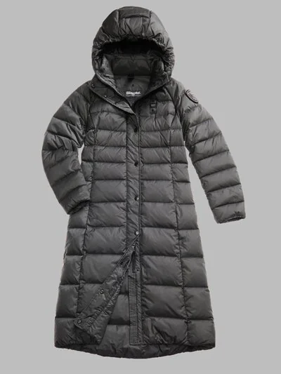 ANITA LONG FITTED DOWN JACKET_1