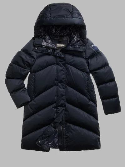 OPERA LONG GLOSSY DOWN JACKET_1