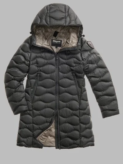 LYNE LONG WAVE DOWN JACKET_1