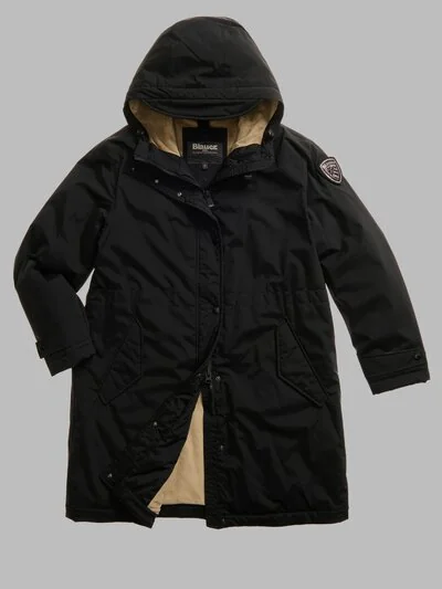 PARKA WITH FUR-LINED INTERIOR PAYNE_1