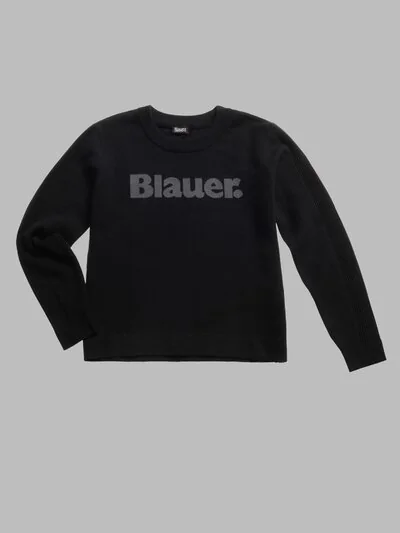 RIBBED DETAIL SWEATER ESTES_1