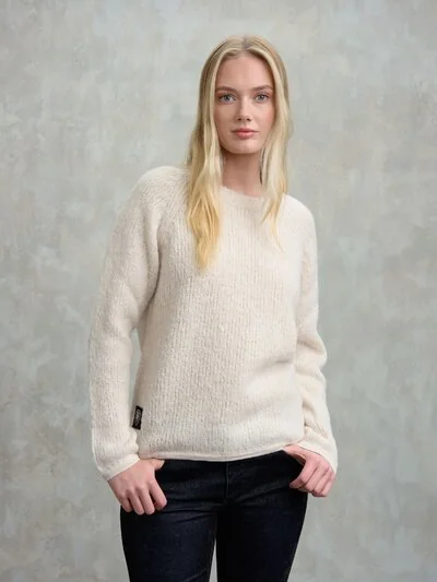 MAGLIA ALPACA REGAL