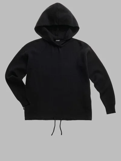 HOODED SWEATER HALEY_1
