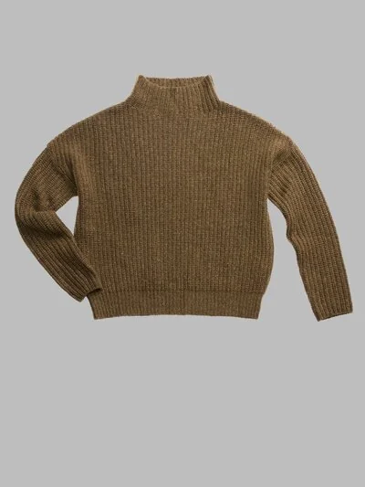 HIGH NECK LUREX SWEATER LAWLEY_1