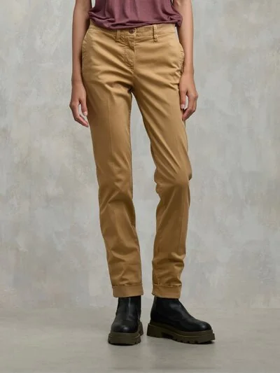 PANTALÓN CHINO ASHLEY