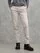 Blauer - PANTALÓN CHINO ASHLEY - Morn Grey - Blauer