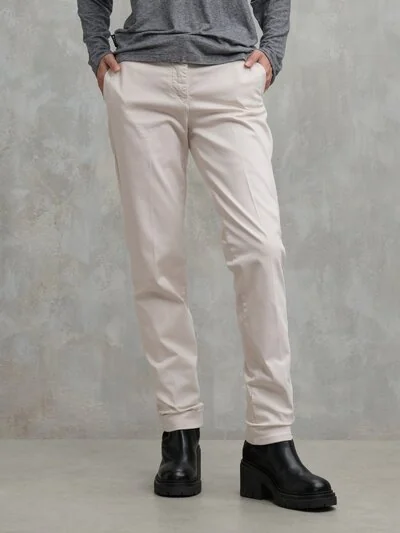 PANTALÓN CHINO ASHLEY