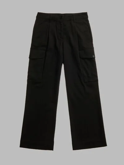 CARYLL COMFORT CARGO TROUSERS_1