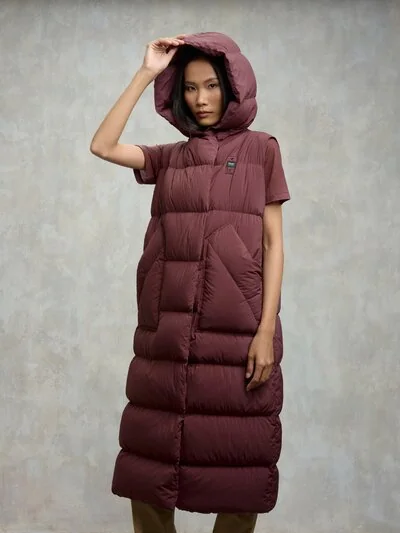 NUVOLA VEST STACEY