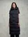 Blauer - NUVOLA VEST STACEY - Blue - Blauer