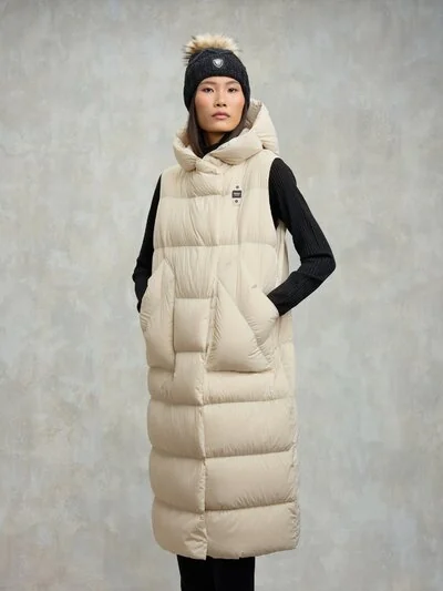 NUVOLA VEST STACEY