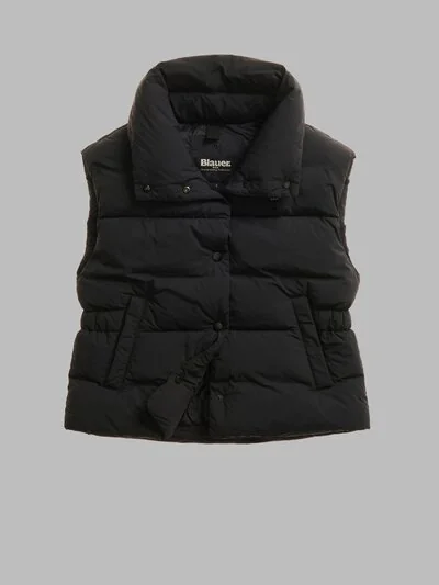 CHALECO NYLON ALGODÓN ARBELLA_1