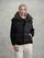 Blauer - DOUDOUNE SANS MANCHES NYLON COTON ARBELLA - Black - Blauer