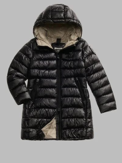 LONG MICRO RIP JACKET ADELAIDE JUNIOR