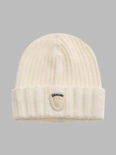 KENWOOD BEANIE HAT
