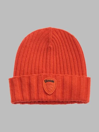 KENWOOD BEANIE HAT