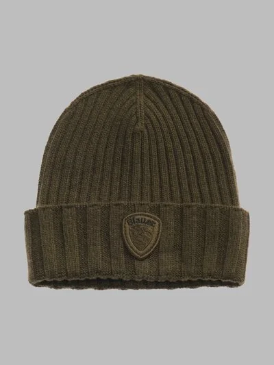 KENWOOD BEANIE HAT
