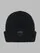 Blauer - KENWOOD JUNIOR BOYS' BEANIE HAT - Black - Blauer