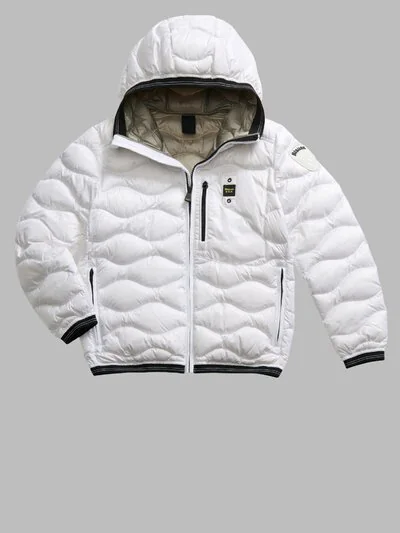 PIUMINO AD ONDE BAMBINO BRINTON JUNIOR