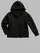 Blauer - COLBY JUNIOR SCUBA HOODIE SWEATSHIRT - Black - Blauer