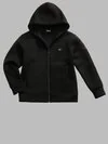 Blauer - COLBY JUNIOR SCUBA HOODIE SWEATSHIRT - Black - Blauer