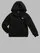 Blauer - REISSVERSCHLUSS-SWEATSHIRT DAVID JUNIOR - Black - Blauer