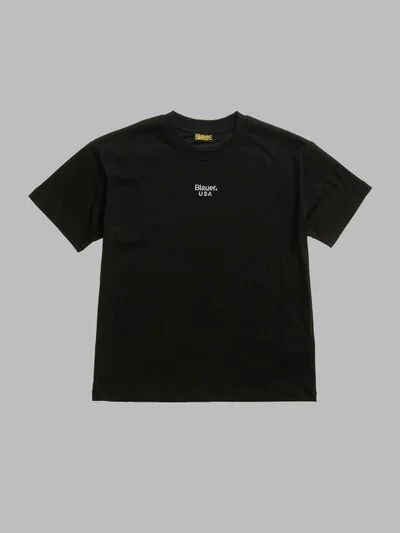 T-SHIRT CON RICAMO FAUNCE JUNIOR